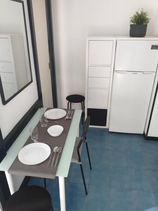 Apartamento Con Terraza Vistas Al Mar Льорет-де-Мар Экстерьер фото