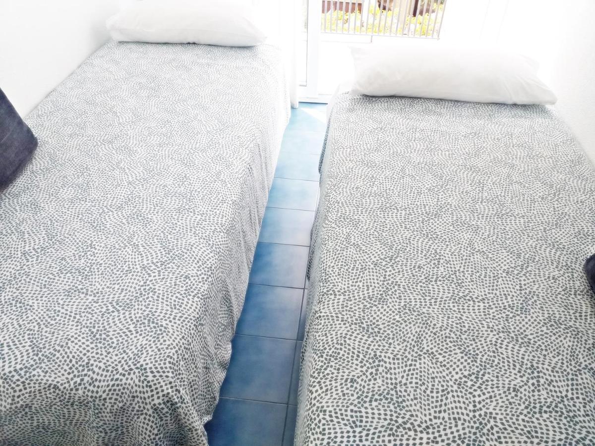 Apartamento Con Terraza Vistas Al Mar Льорет-де-Мар Экстерьер фото