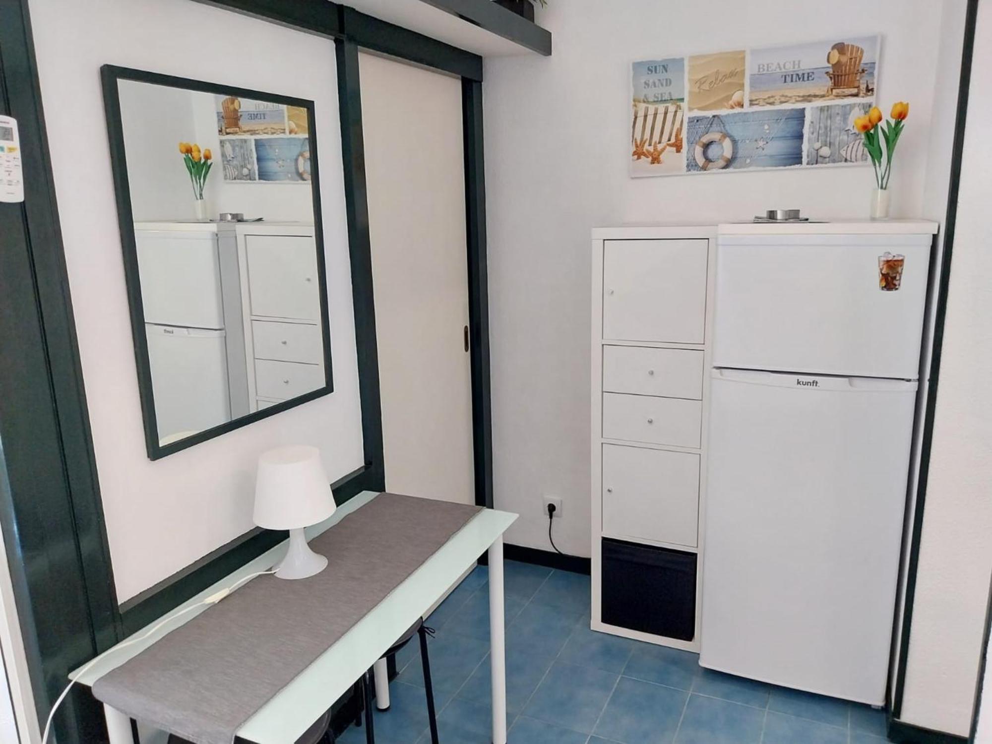Apartamento Con Terraza Vistas Al Mar Льорет-де-Мар Экстерьер фото