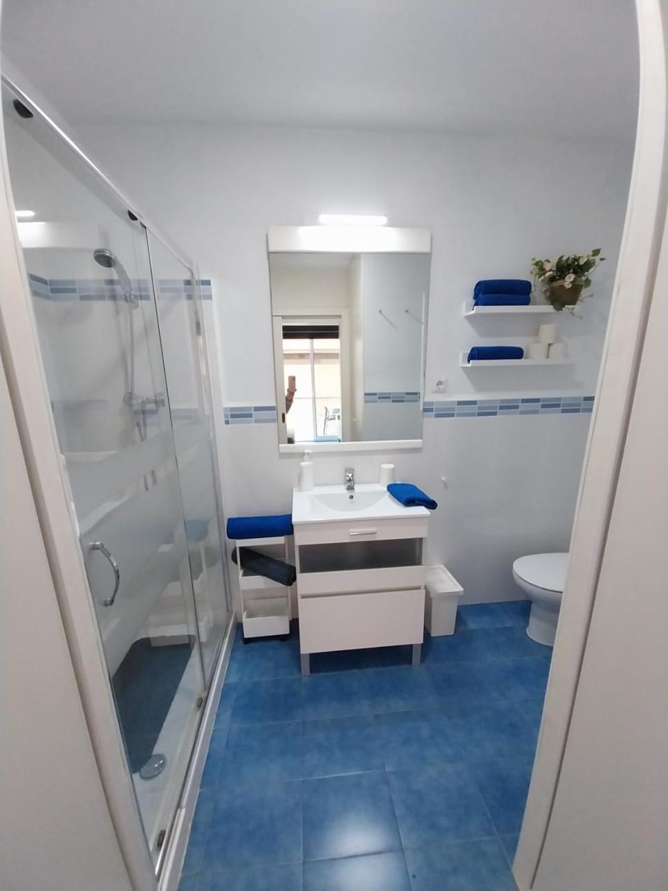 Apartamento Con Terraza Vistas Al Mar Льорет-де-Мар Экстерьер фото